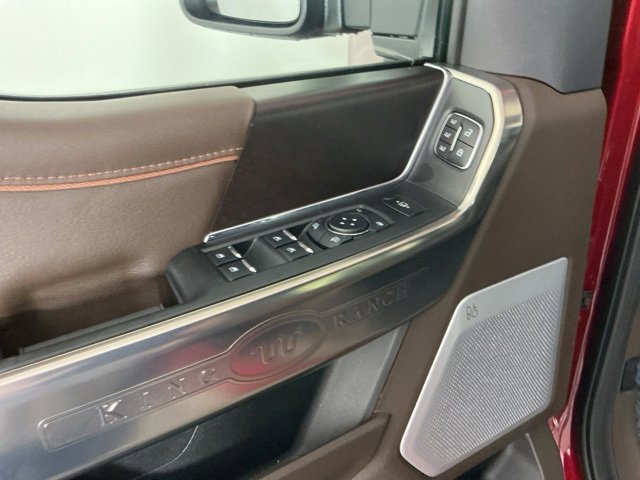 New 2026 Ford F350 King Ranch image 17