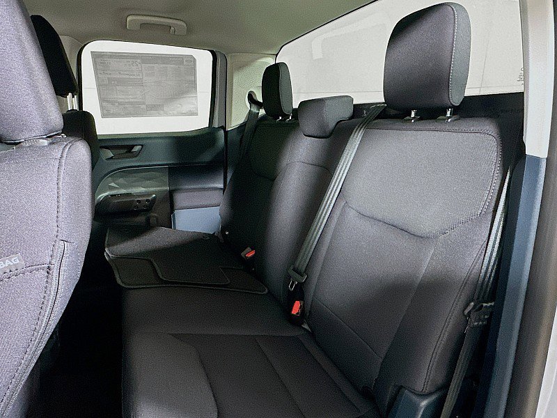 New 2026 Ford Maverick XL AWD/4WD image 11