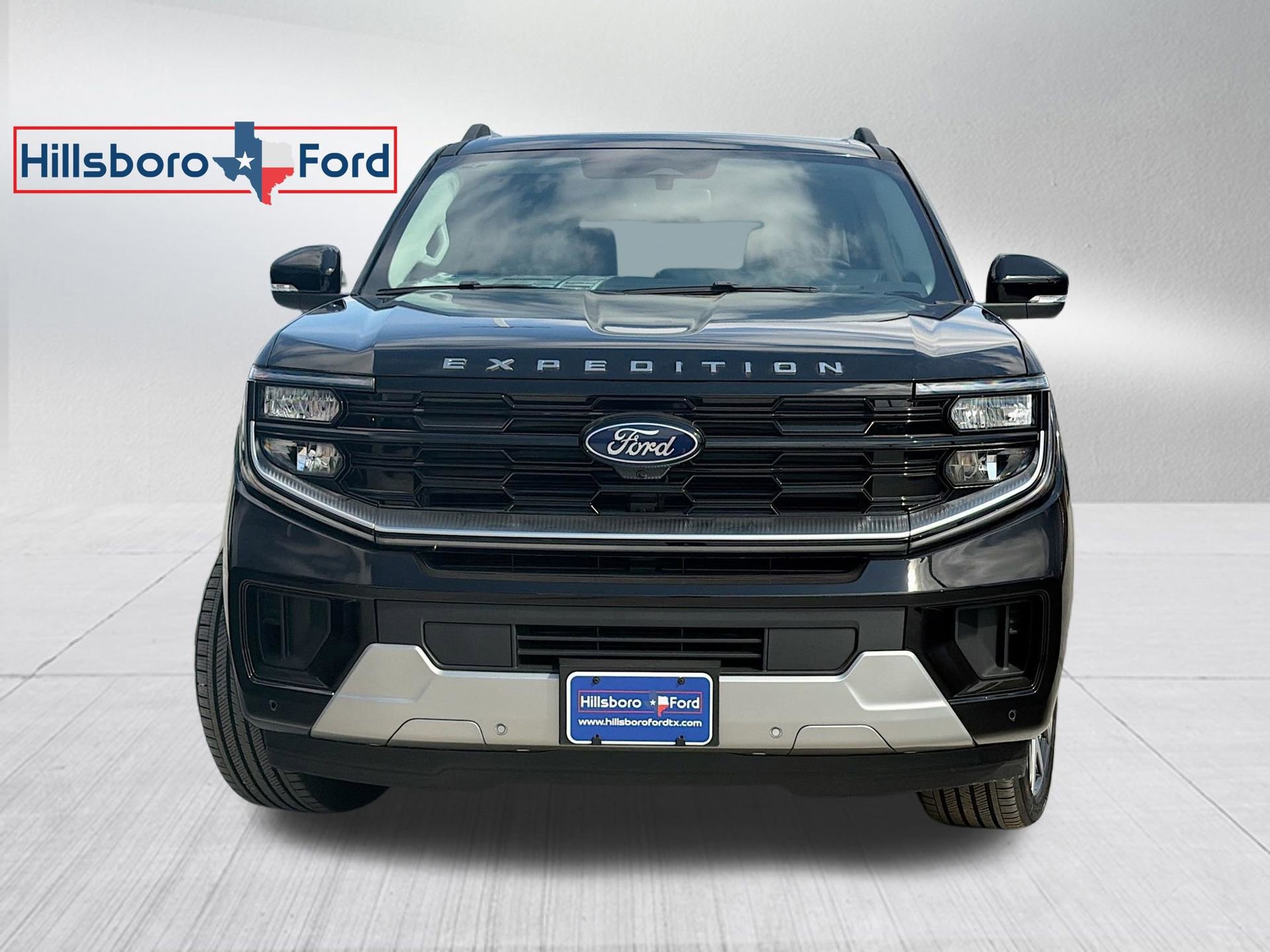 New 2026 Ford Expedition Max Platinum w/ Platinum Ultimate Package AWD/4WD image 2