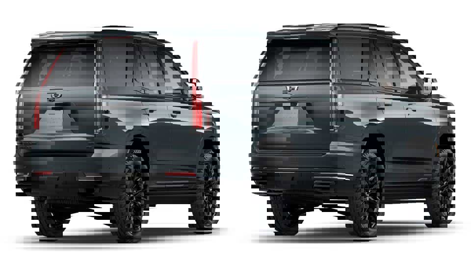 New 2026 Cadillac Escalade Sport image 7