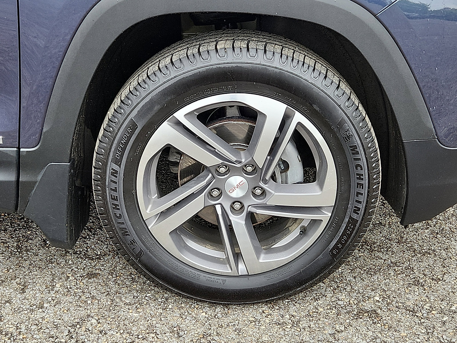 Used 2019 GMC Terrain SLT w/ Preferred Package AWD/4WD image 8