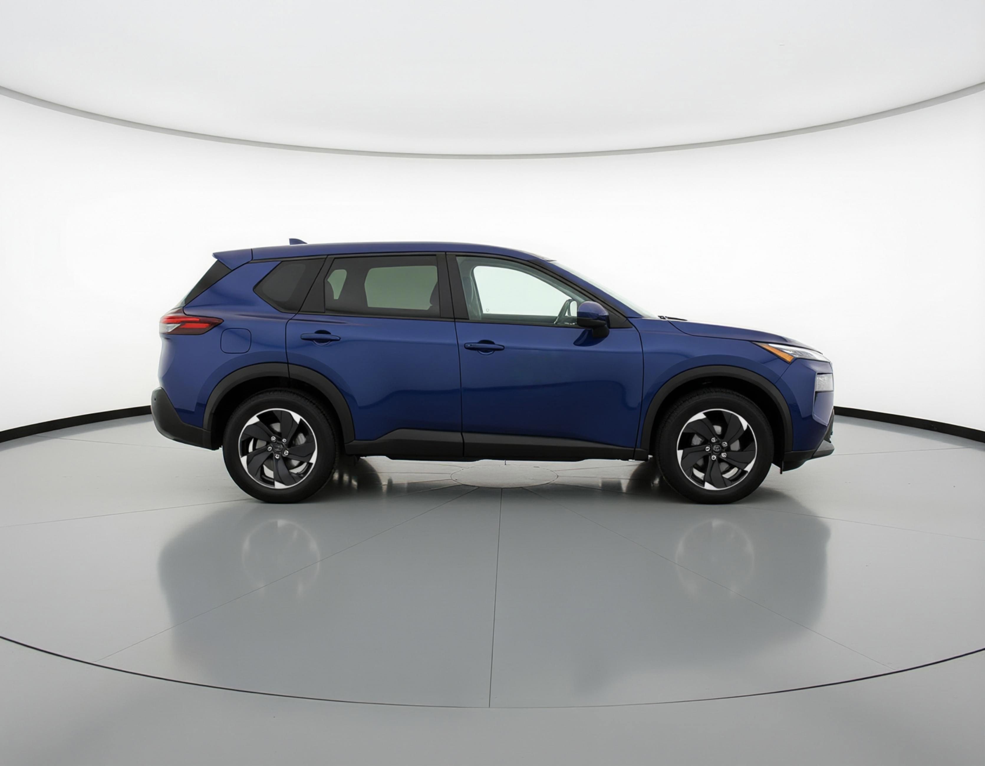 Used 2025 Nissan Rogue SV FWD image 11