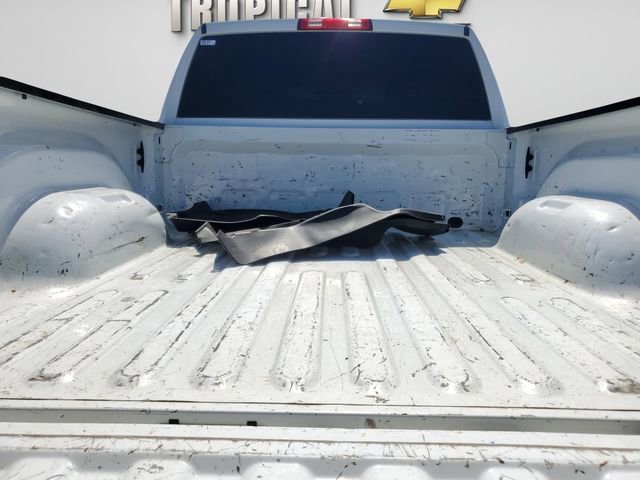 Used 2022 RAM 2500 Big Horn w/ Cold Weather Group image 12