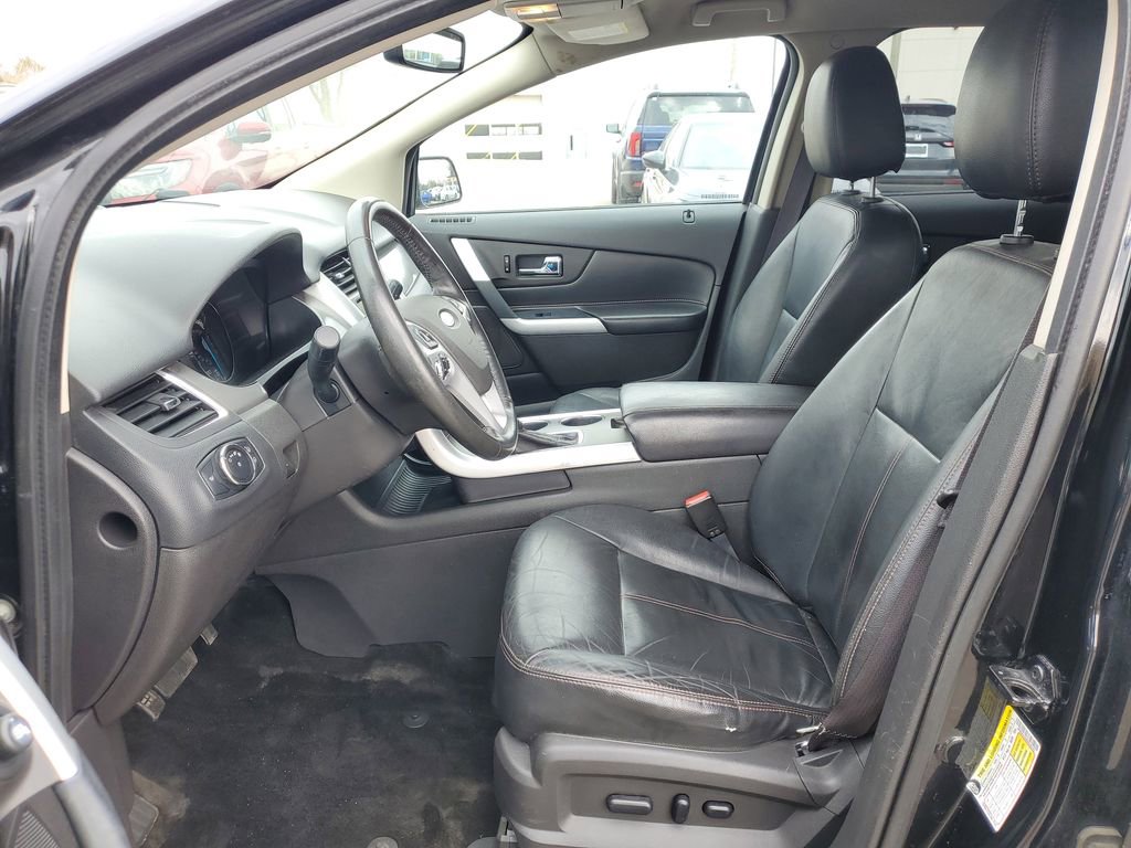 Used 2013 Ford Edge SEL image 10