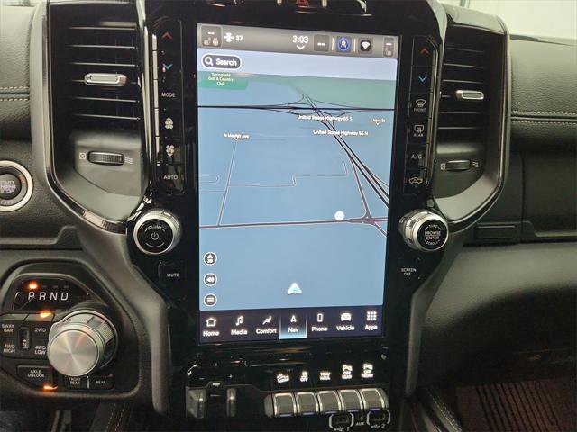 Certified 2022 RAM 2500 Power Wagon w/ Level 2 Equipment Group image 25