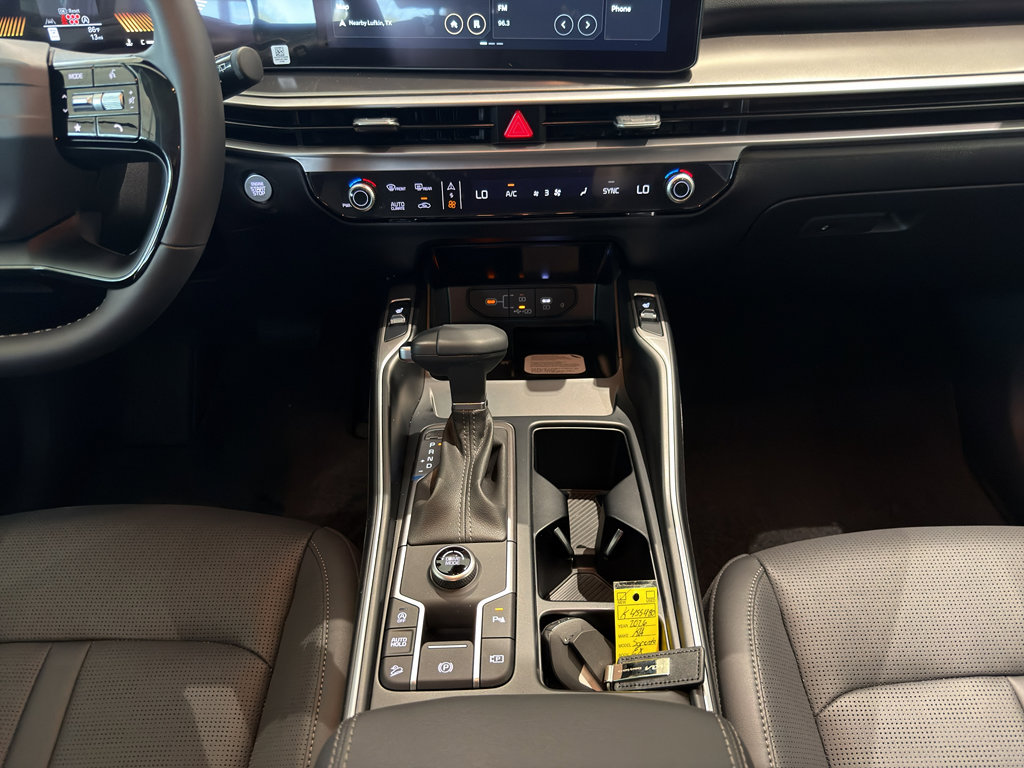 New 2026 Kia Sorento EX image 15