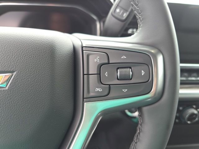 New 2025 Chevrolet Silverado 3500 LTZ w/ Z71 Chrome Sport Edition image 20