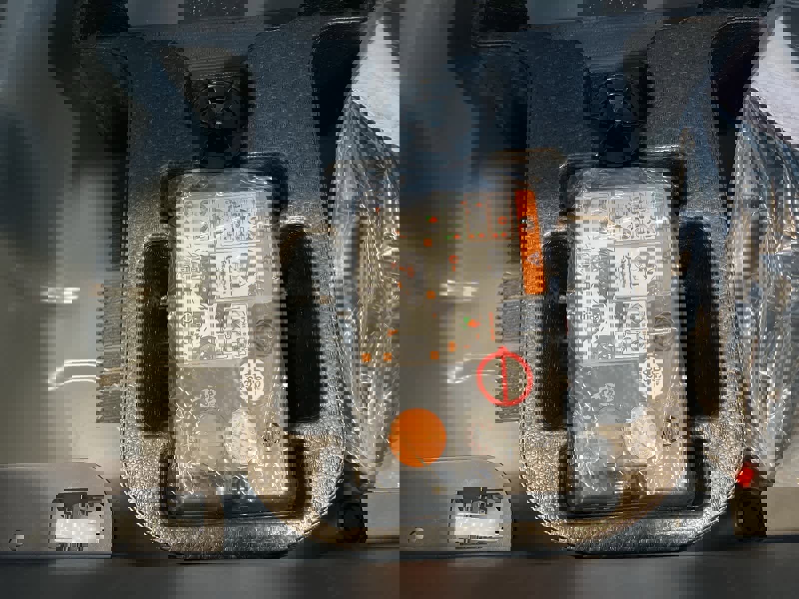 Used 2024 Ford Mustang GT Premium w/ GT Performance Package image 29