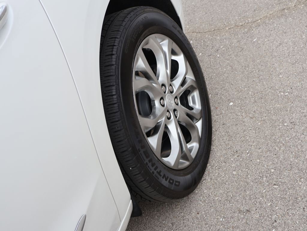 Used 2020 Buick Enclave Avenir w/ Avenir Technology Package image 44