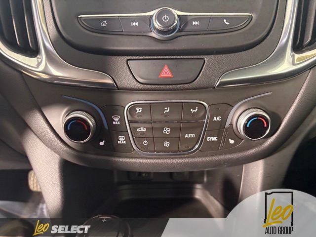 Used 2018 Chevrolet Equinox LT FWD image 13
