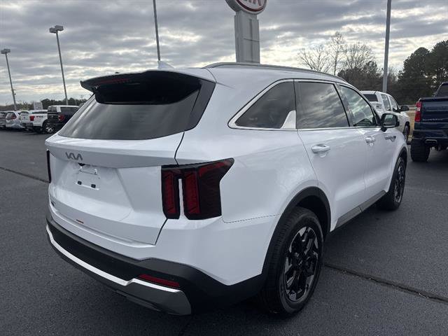 New 2026 Kia Sorento S image 6