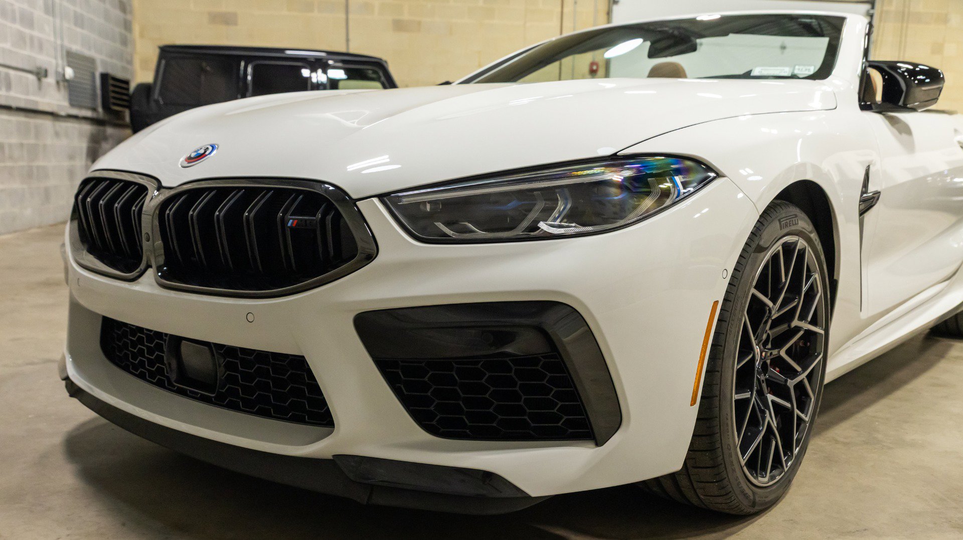 Used 2023 BMW M8 Competition image 21