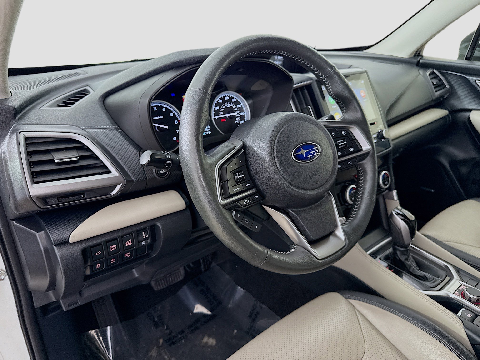 Used 2023 Subaru Forester Limited AWD/4WD image 9