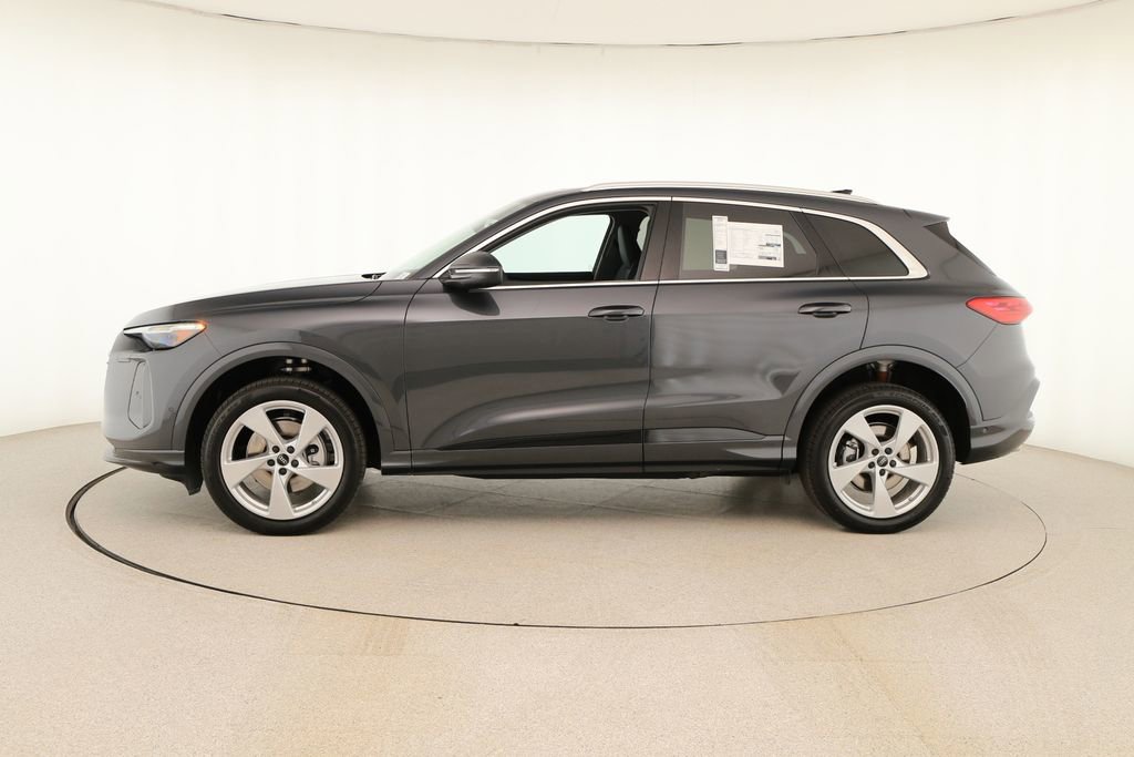 New 2025 Audi Q5 Premium Plus image 2
