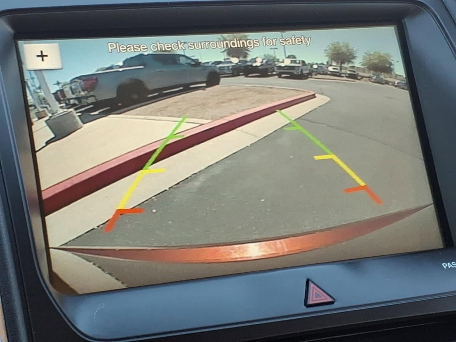 Used 2016 Ford Taurus Limited FWD image 24