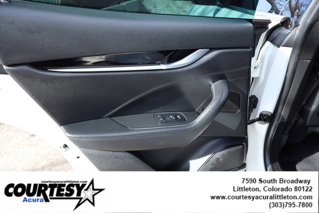 Used 2020 Maserati Levante S image 26