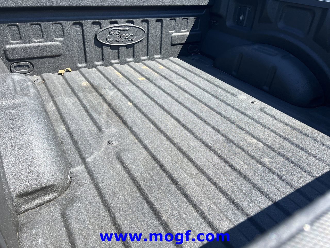 Used 2023 Ford F150 XLT w/ Equipment Group 302A High AWD/4WD image 24