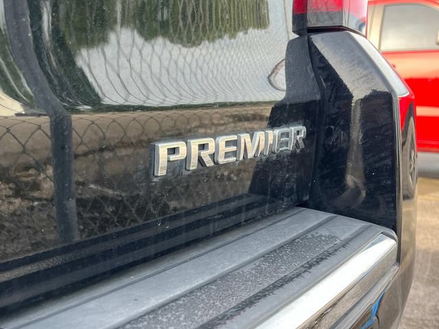 Used 2019 Chevrolet Tahoe Premier AWD/4WD image 12