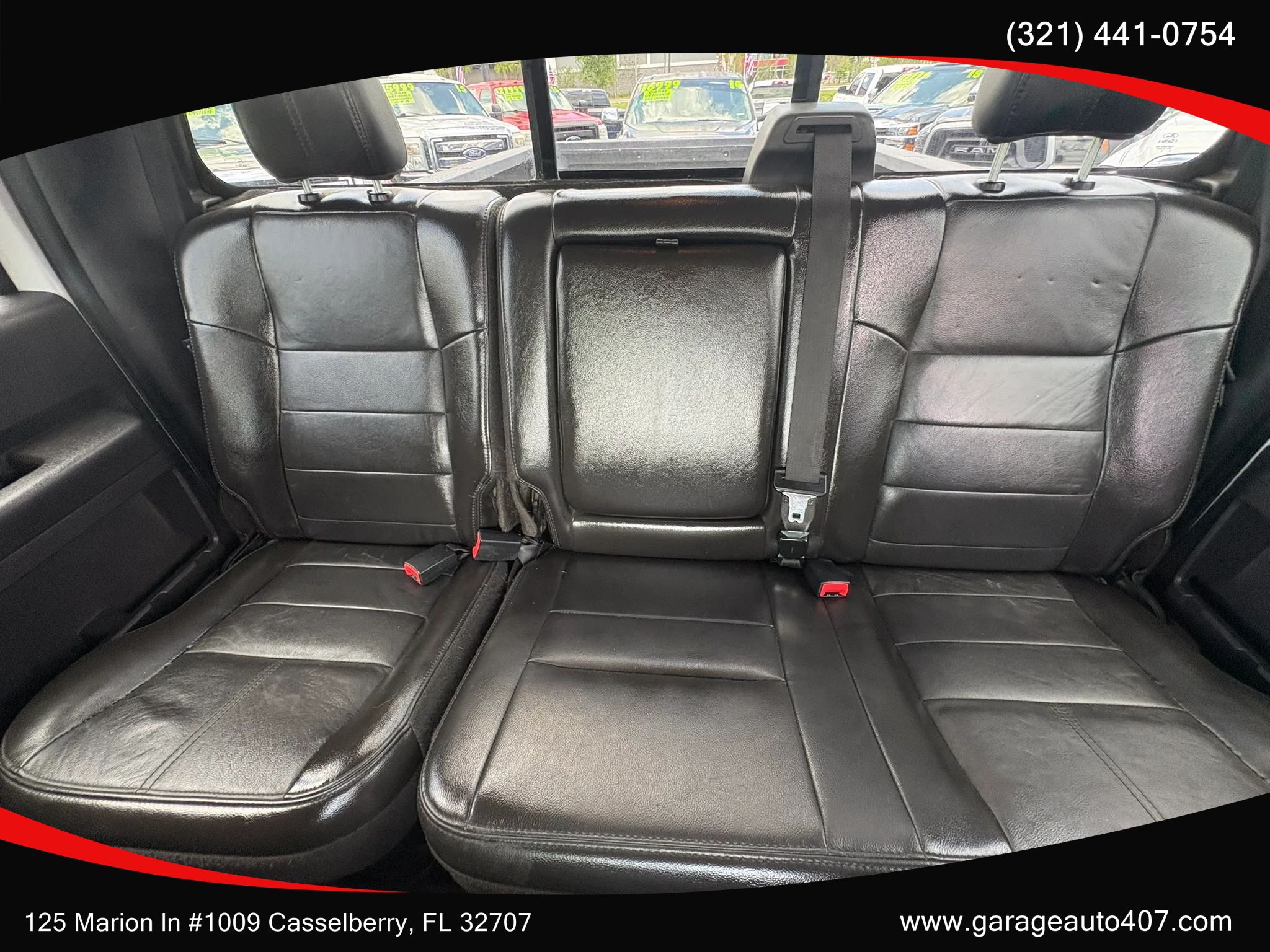 Used 2009 Ford F350 Lariat AWD/4WD image 40