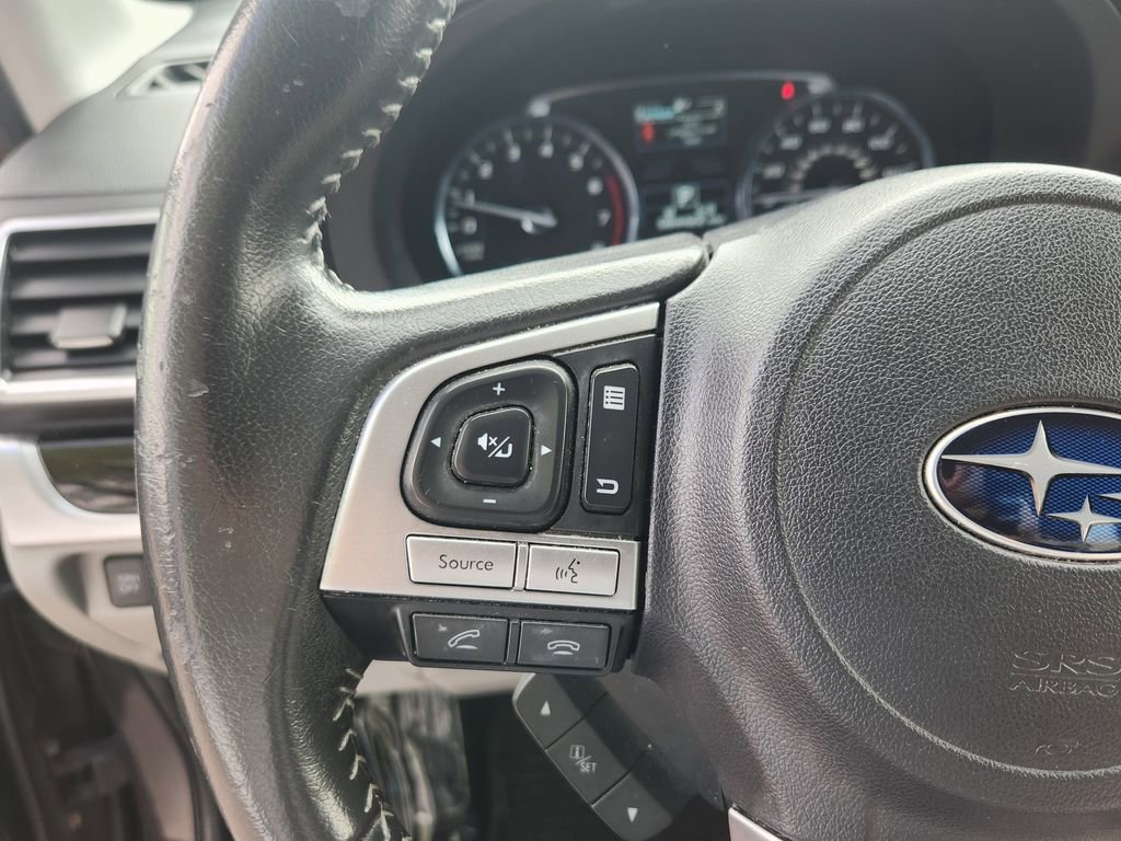 Used 2017 Subaru Forester 2.5i Limited image 17