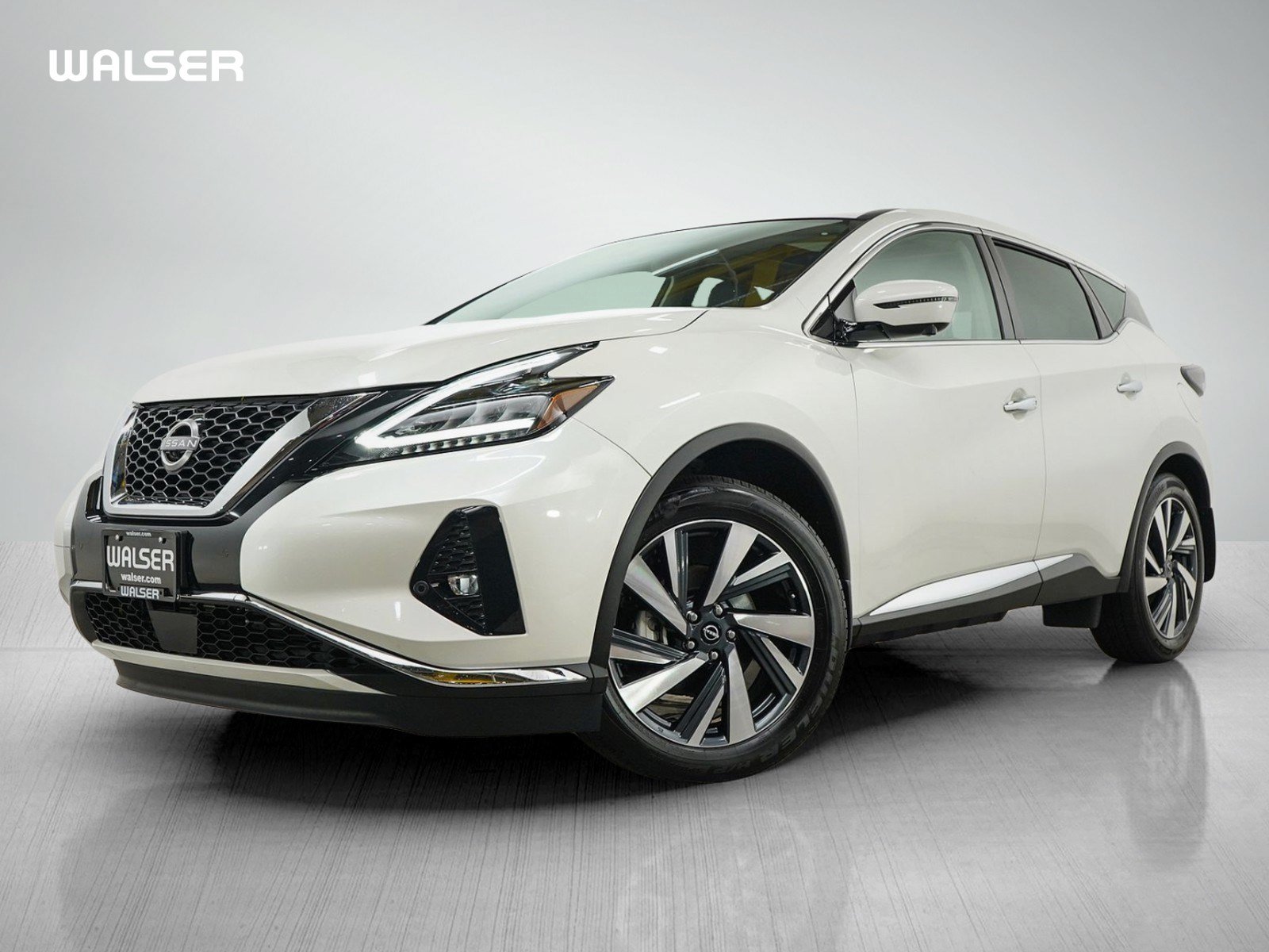 Used 2023 Nissan Murano SL w/ SL Moonroof Package
