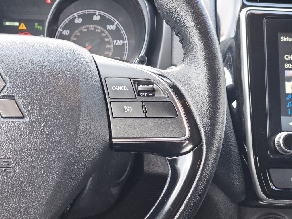 Used 2025 Mitsubishi Outlander Sport SE AWD/4WD image 25