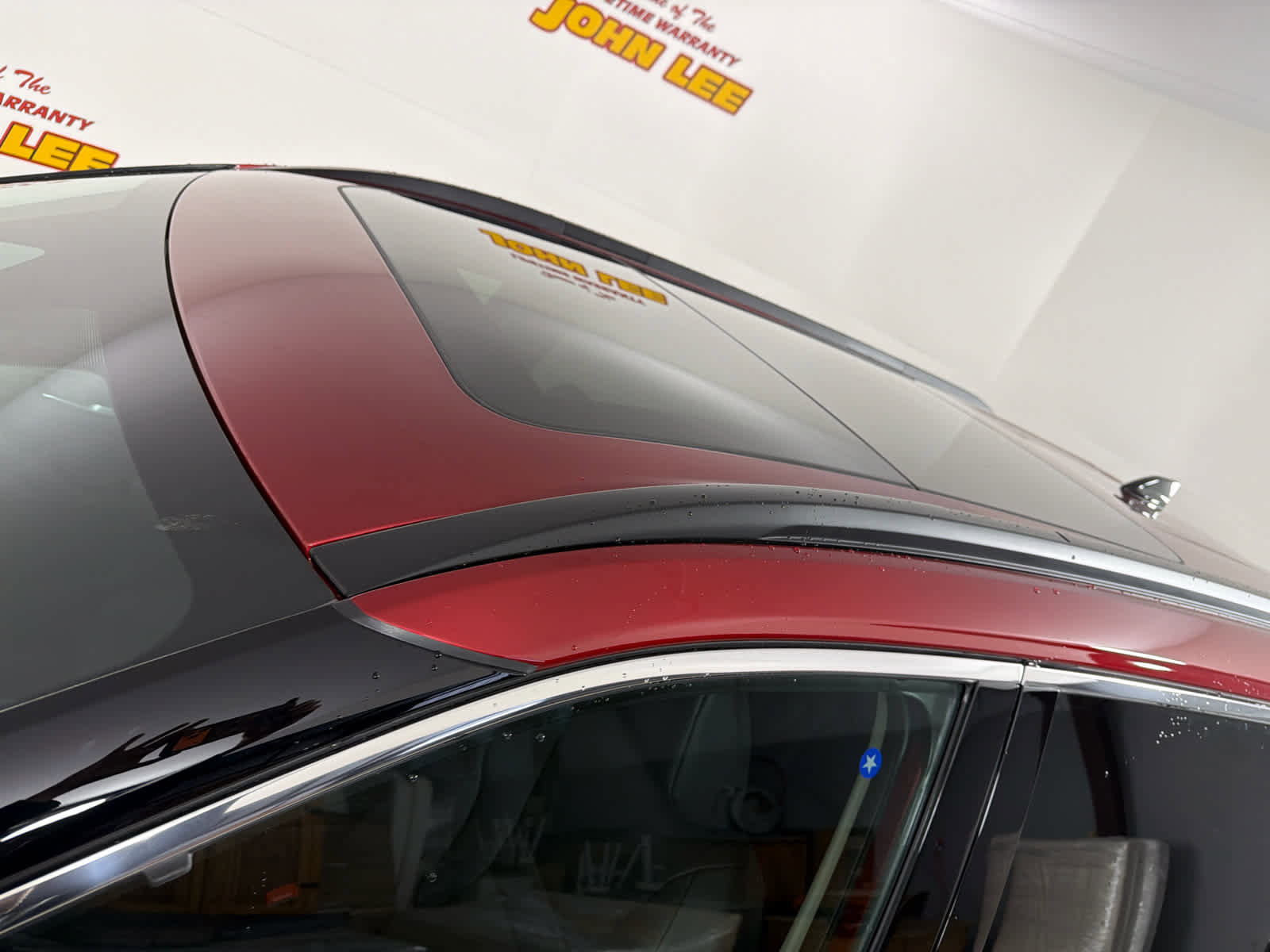 New 2026 Nissan Rogue SV image 13