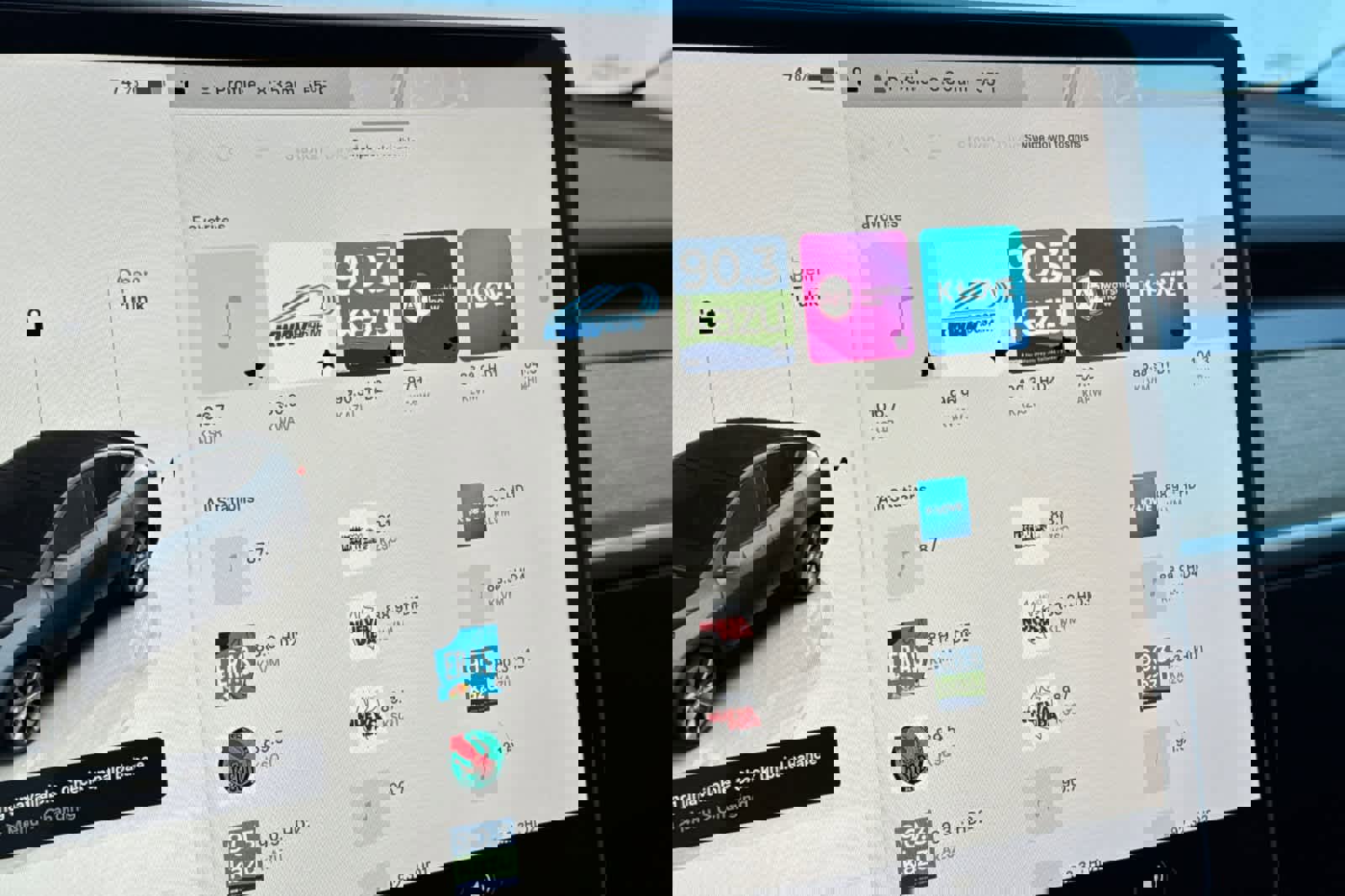 Used 2024 Tesla Model Y 2WD image 20