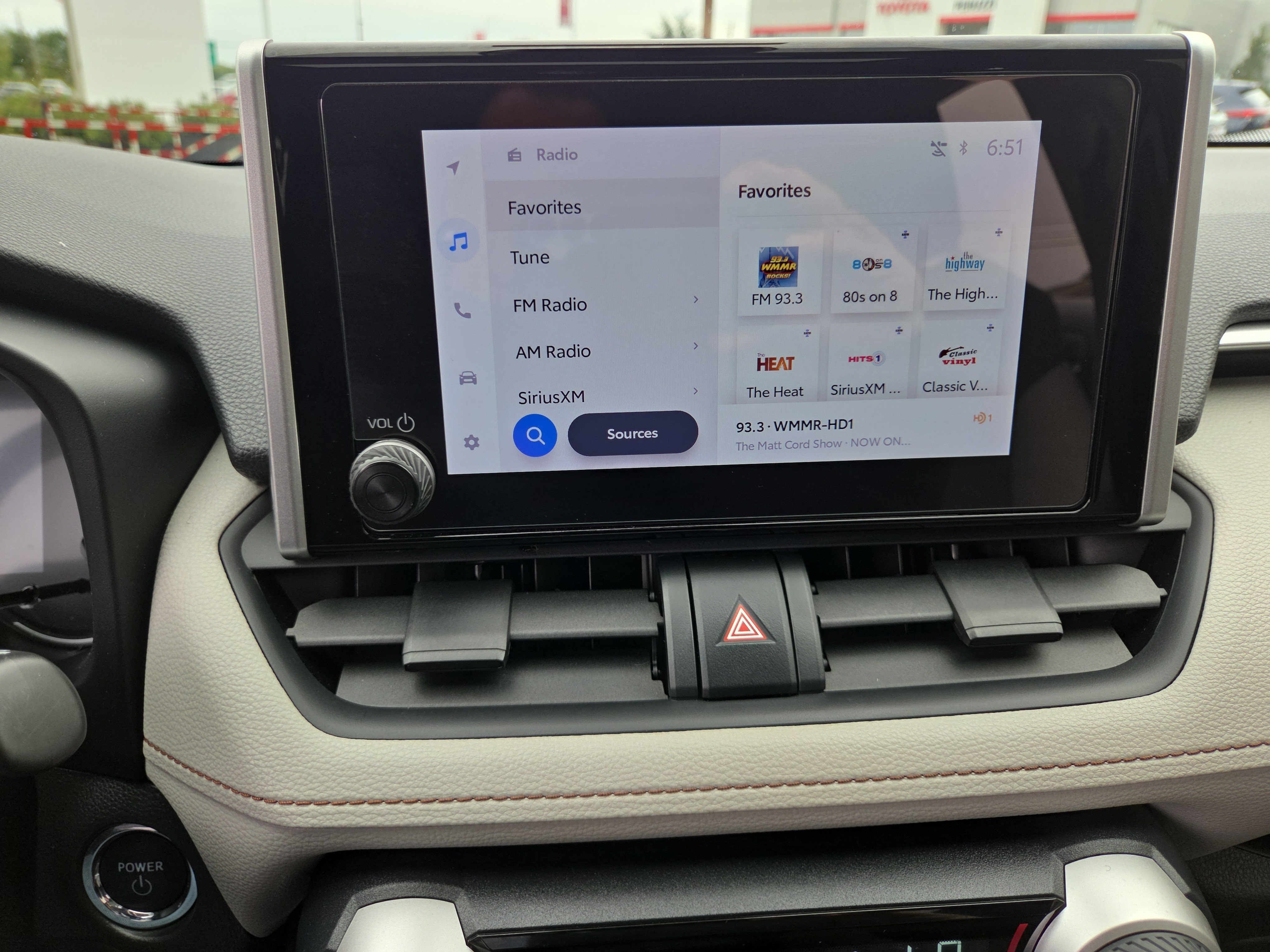 Certified 2023 Toyota RAV4 XLE w/ Convenience Package AWD/4WD image 23