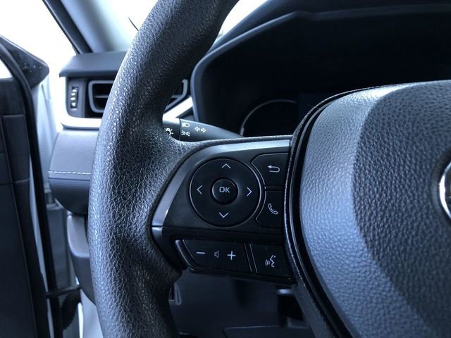 Certified 2025 Toyota RAV4 XLE AWD/4WD image 25