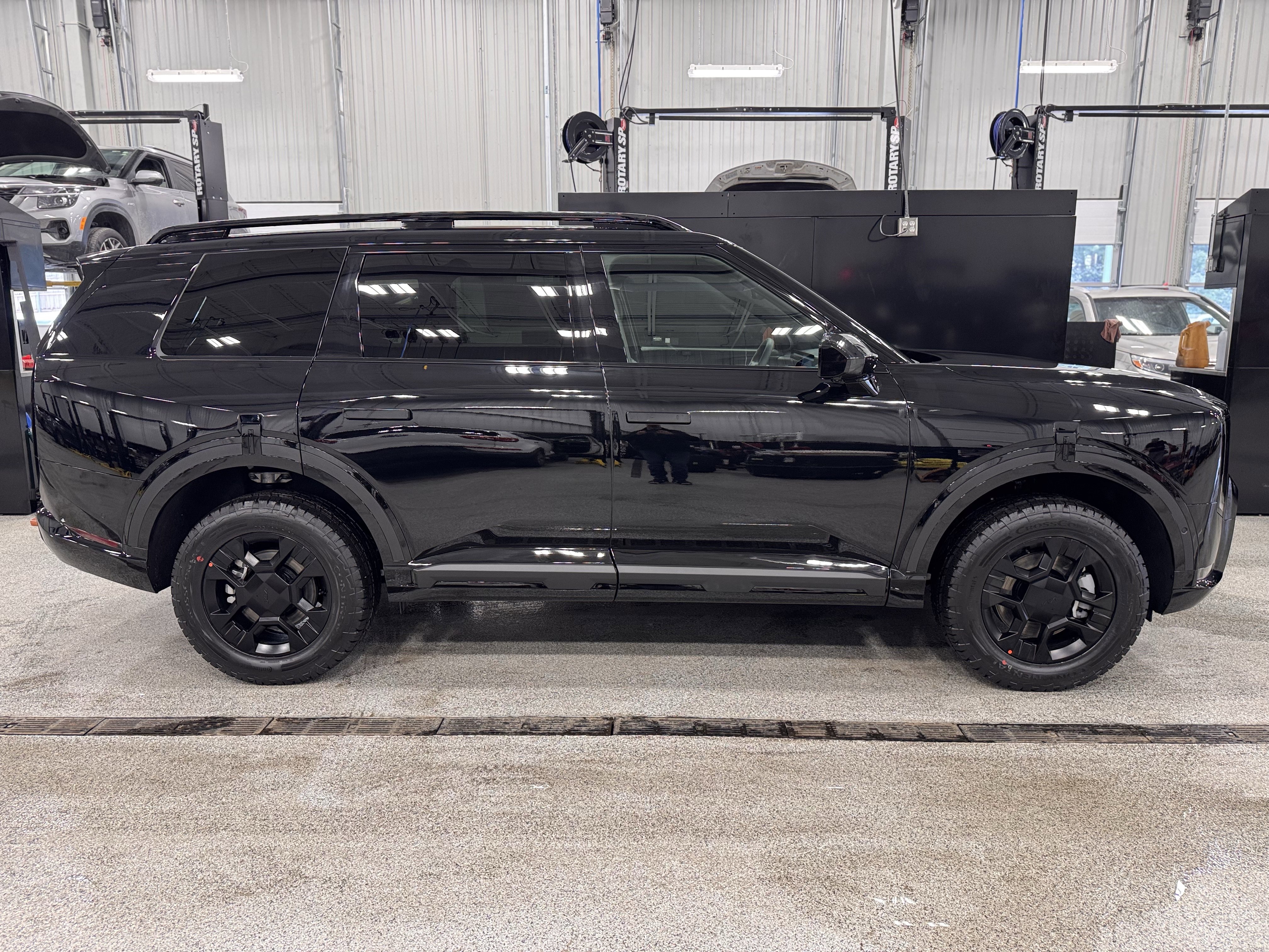 New 2027 Kia Telluride SX Prestige X-Pro image 2