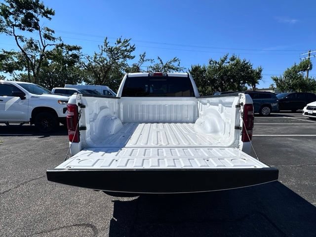 Used 2023 RAM 1500 Laramie AWD/4WD image 14