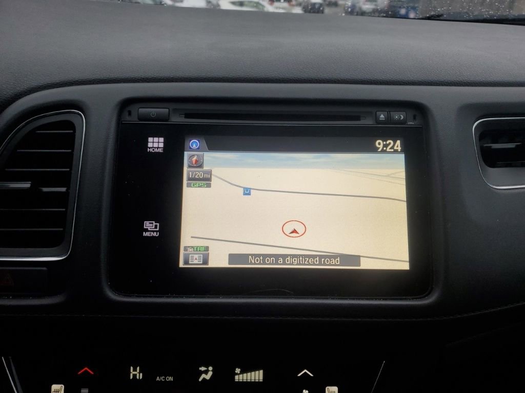 Certified 2018 Honda HR-V EX-L image 15