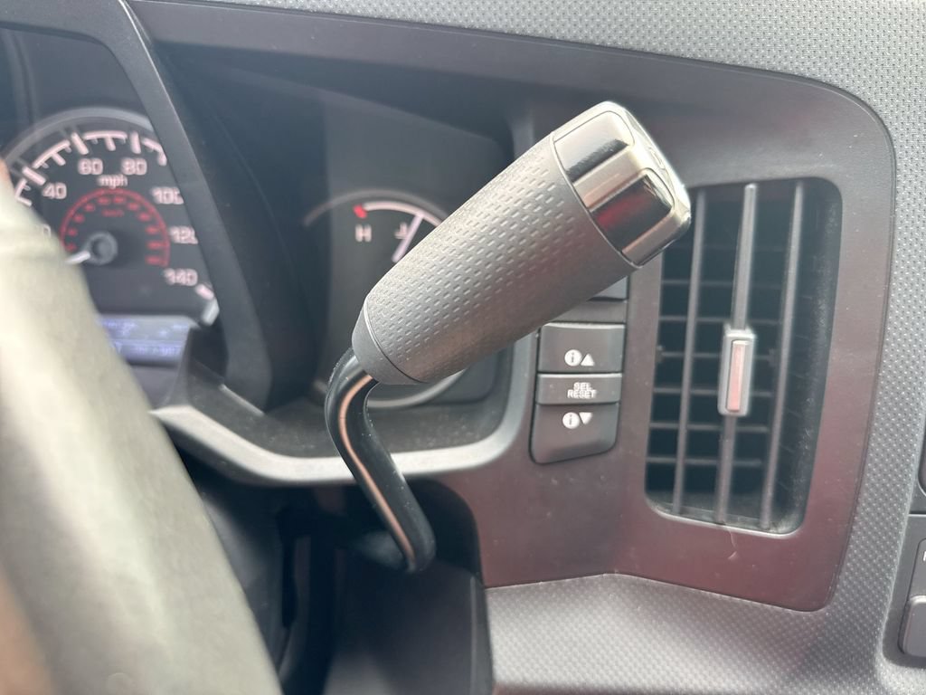 Used 2014 Honda Ridgeline SE image 18