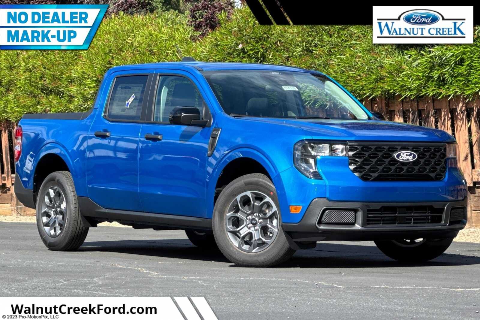 New 2026 Ford Maverick XLT w/ XLT Luxury Package