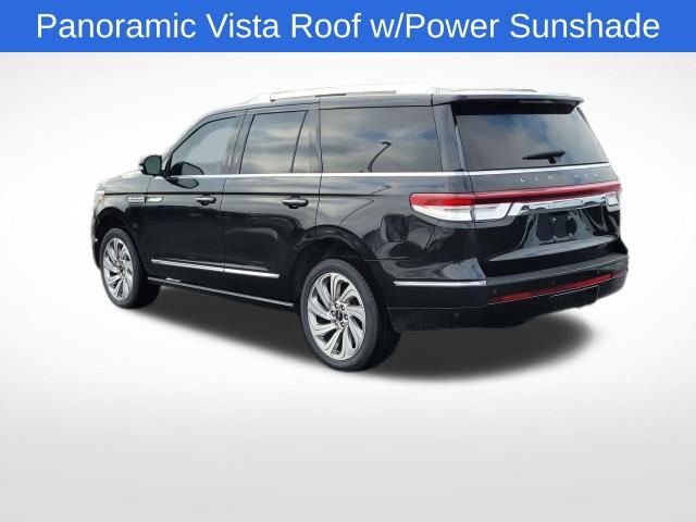 Used 2024 Lincoln Navigator Premiere image 6