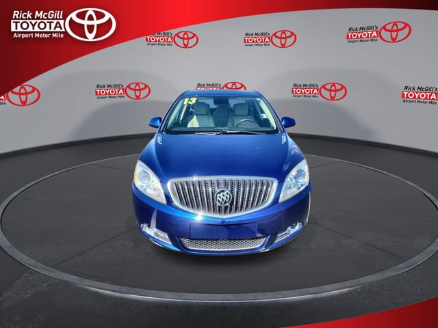 Used 2013 Buick Verano FWD image 3