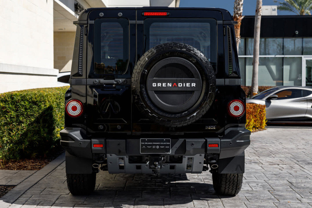 New 2026 INEOS Grenadier image 27