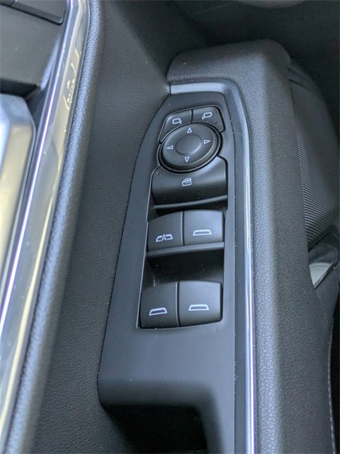 Used 2025 Chevrolet Silverado 1500 RST w/ Protection Package image 25