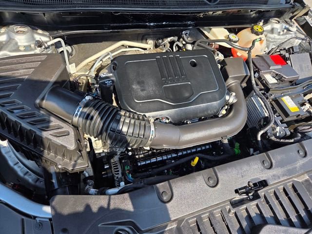 Used 2023 Chevrolet Blazer LT w/ Convenience Package FWD image 23