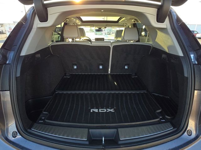 Certified 2019 Acura RDX AWD w/ Advance Package image 24