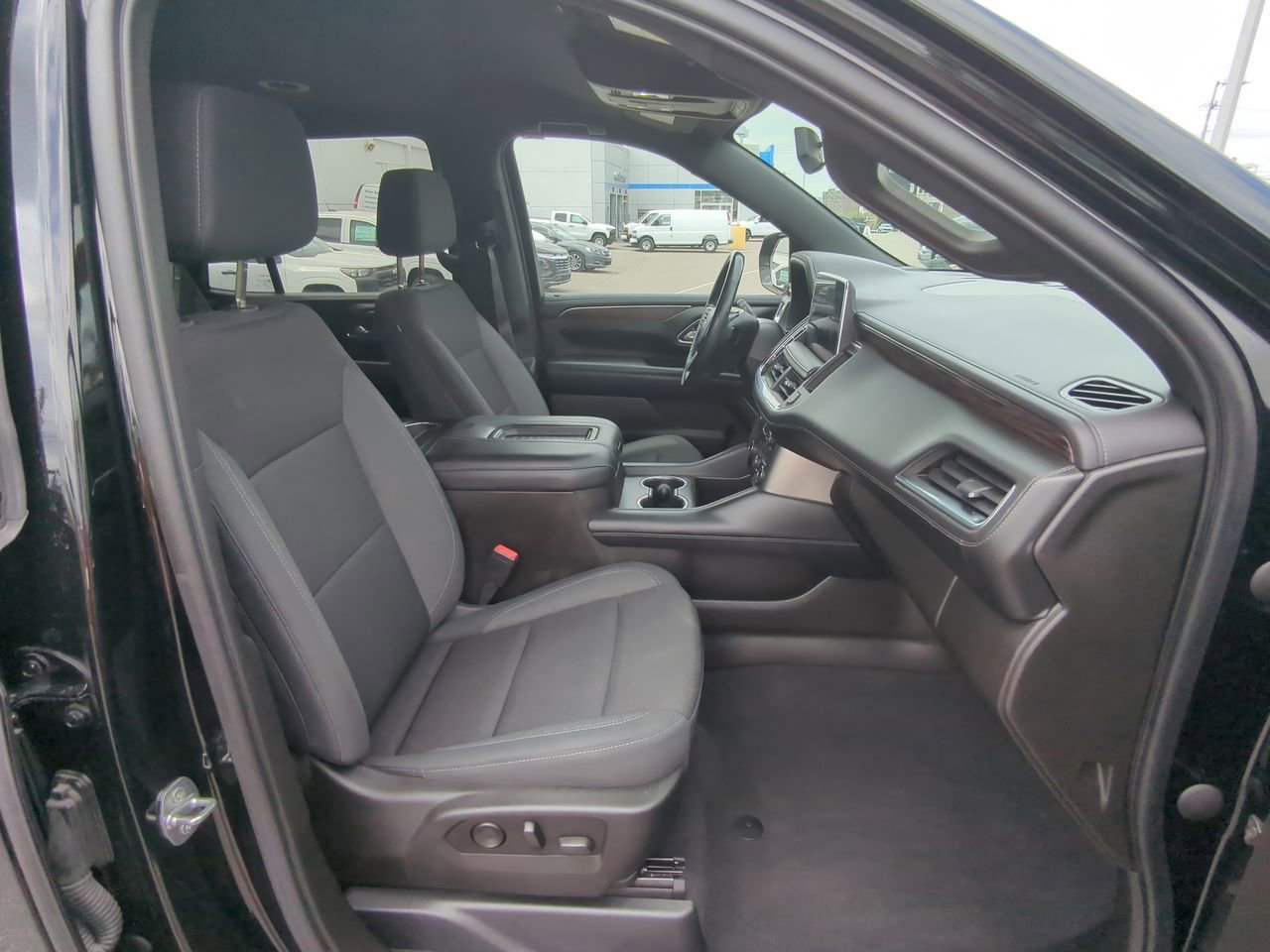 Used 2021 Chevrolet Tahoe LS RWD image 36