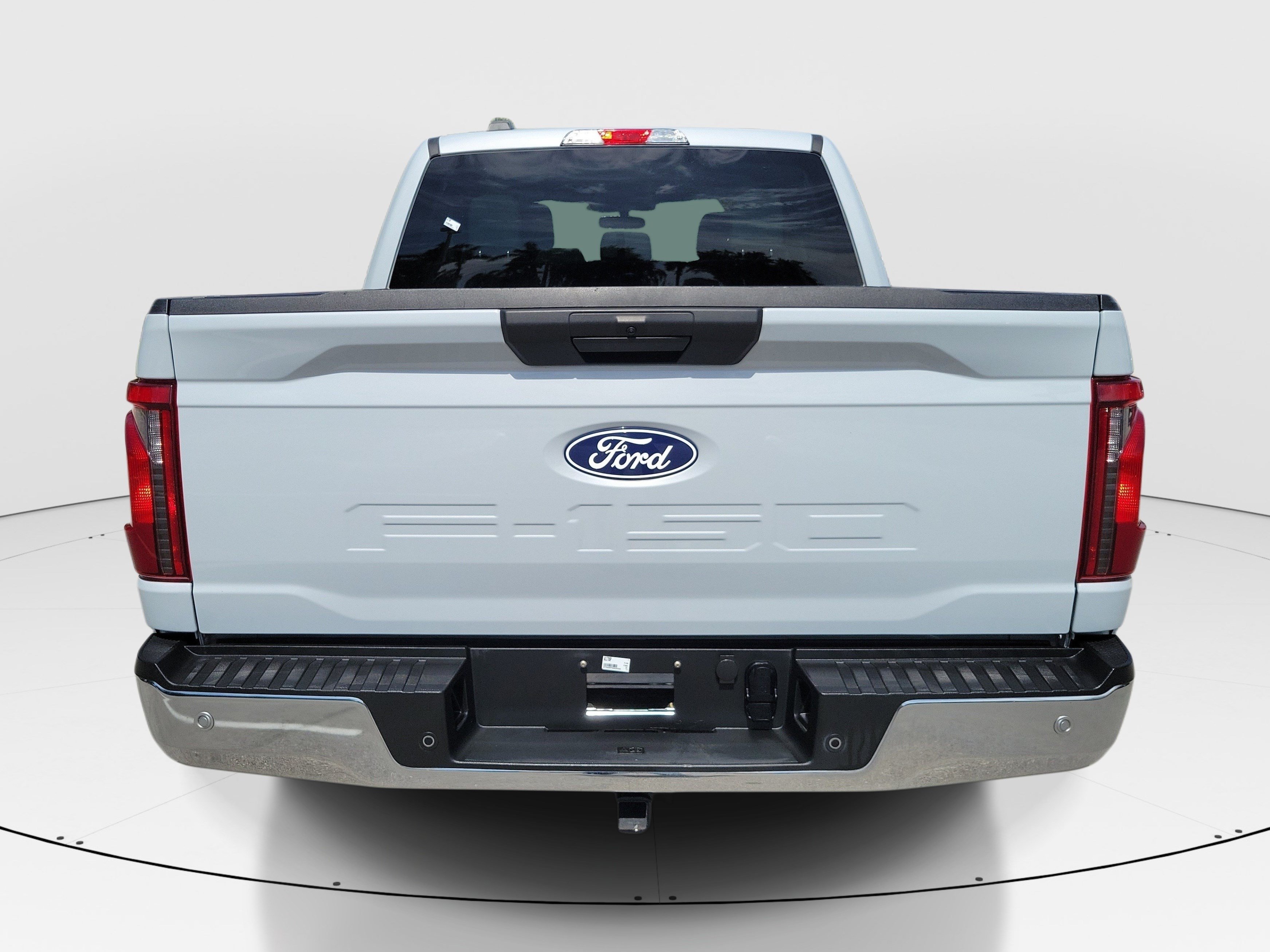 Used 2025 Ford F150 XLT w/ Equipment Group 301A Standard RWD image 6