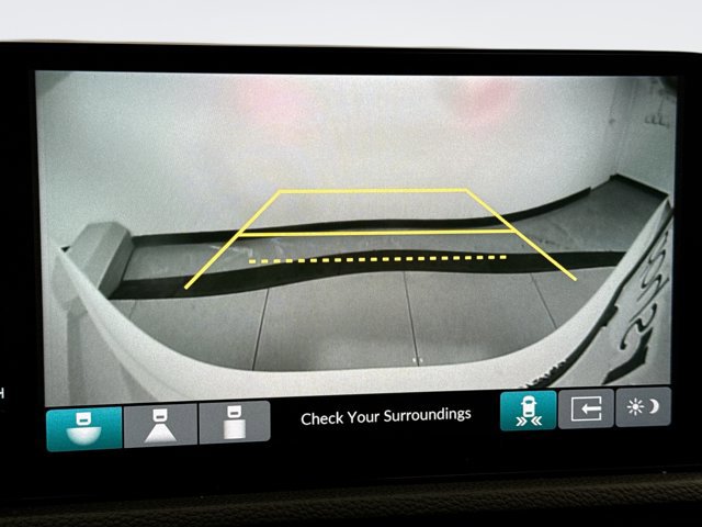 Used 2025 Honda CR-V Sport-L image 15