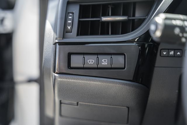 Used 2024 Lexus ES 350 Ultra Luxury w/ Accessory Package (Z2) FWD image 42