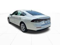 Certified 2026 Honda Accord LX image 6