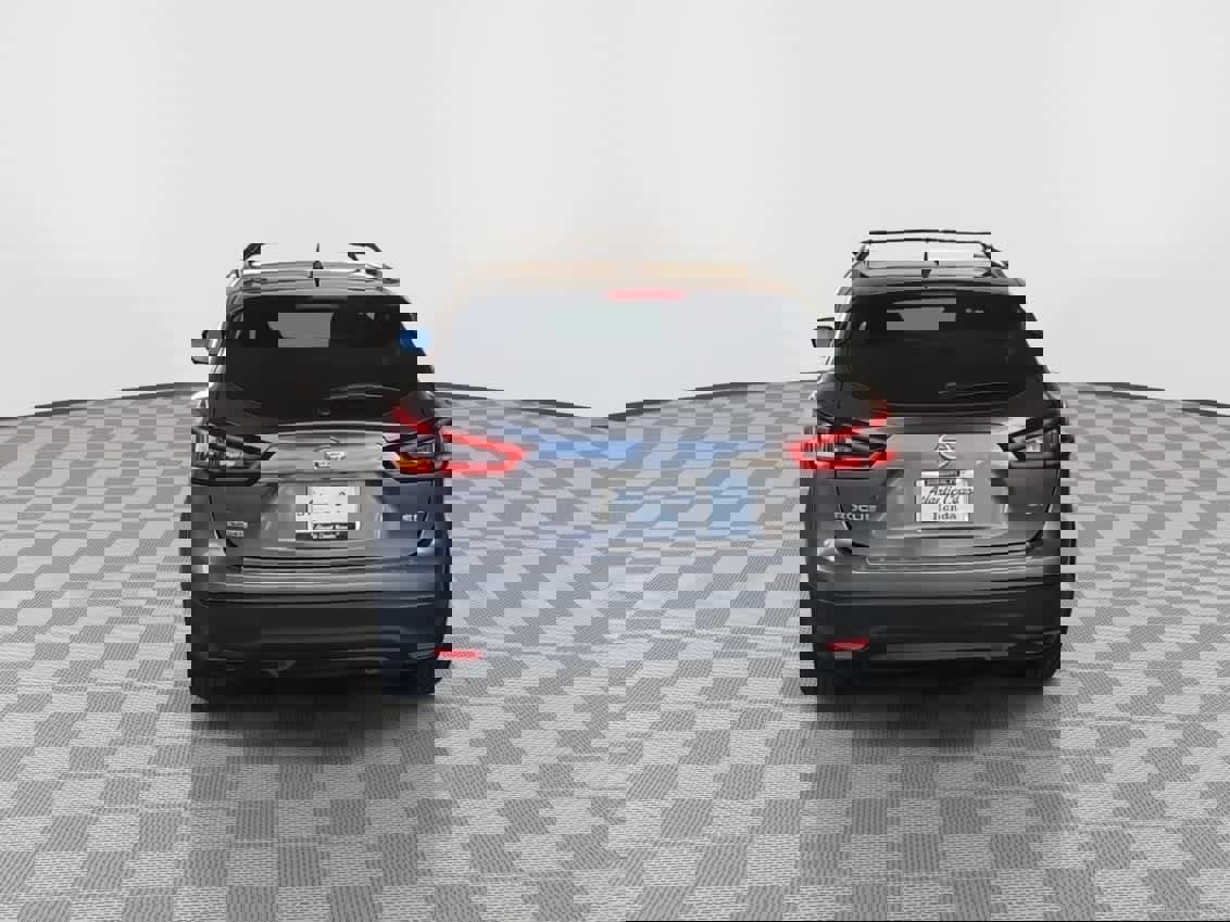 Used 2022 Nissan Rogue Sport SL image 7