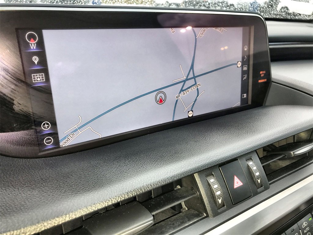 Used 2019 Lexus ES 350 image 18