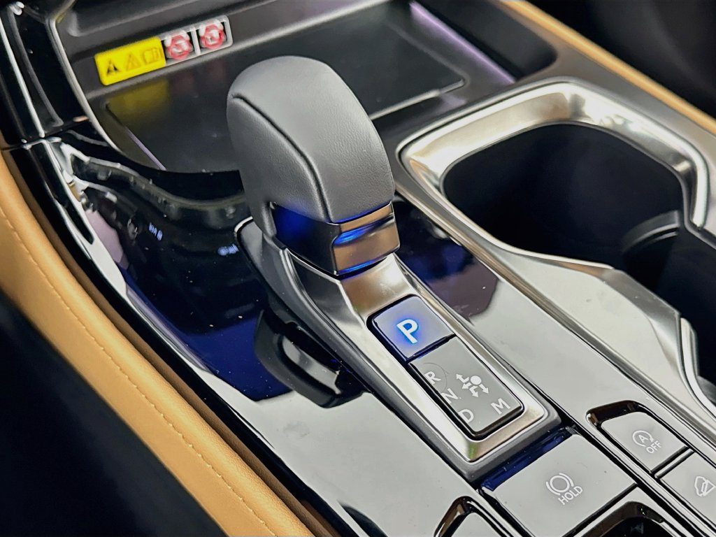 New 2026 Lexus NX 350 AWD w/ Luxury Package image 15