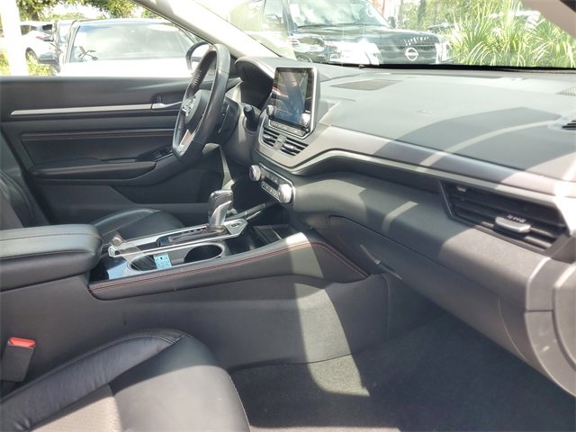 Used 2023 Nissan Altima 2.5 SR image 31
